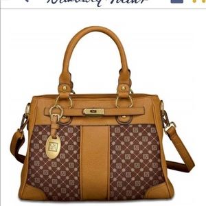 Jose Hess Danbury Mint Pocketbook